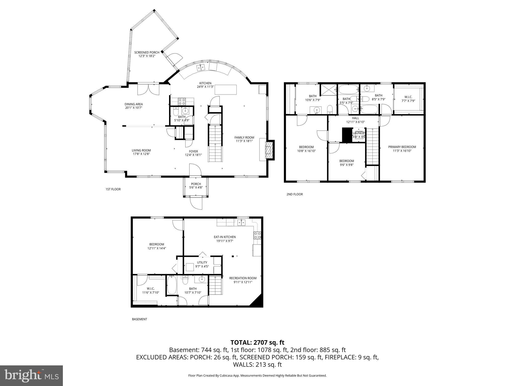 SOMERSET AT WESTRIDGE - Residential