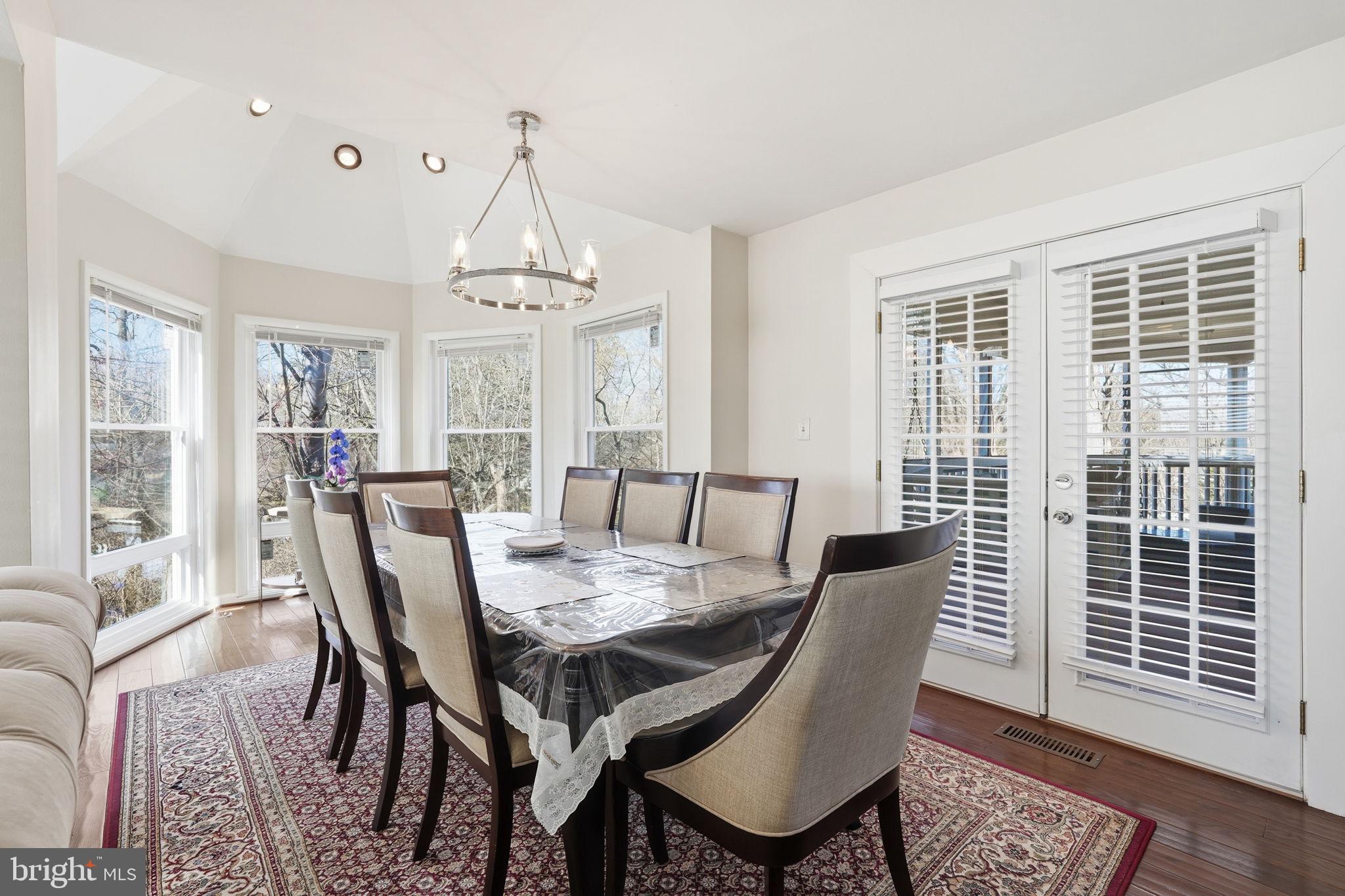 SOMERSET AT WESTRIDGE - Residential