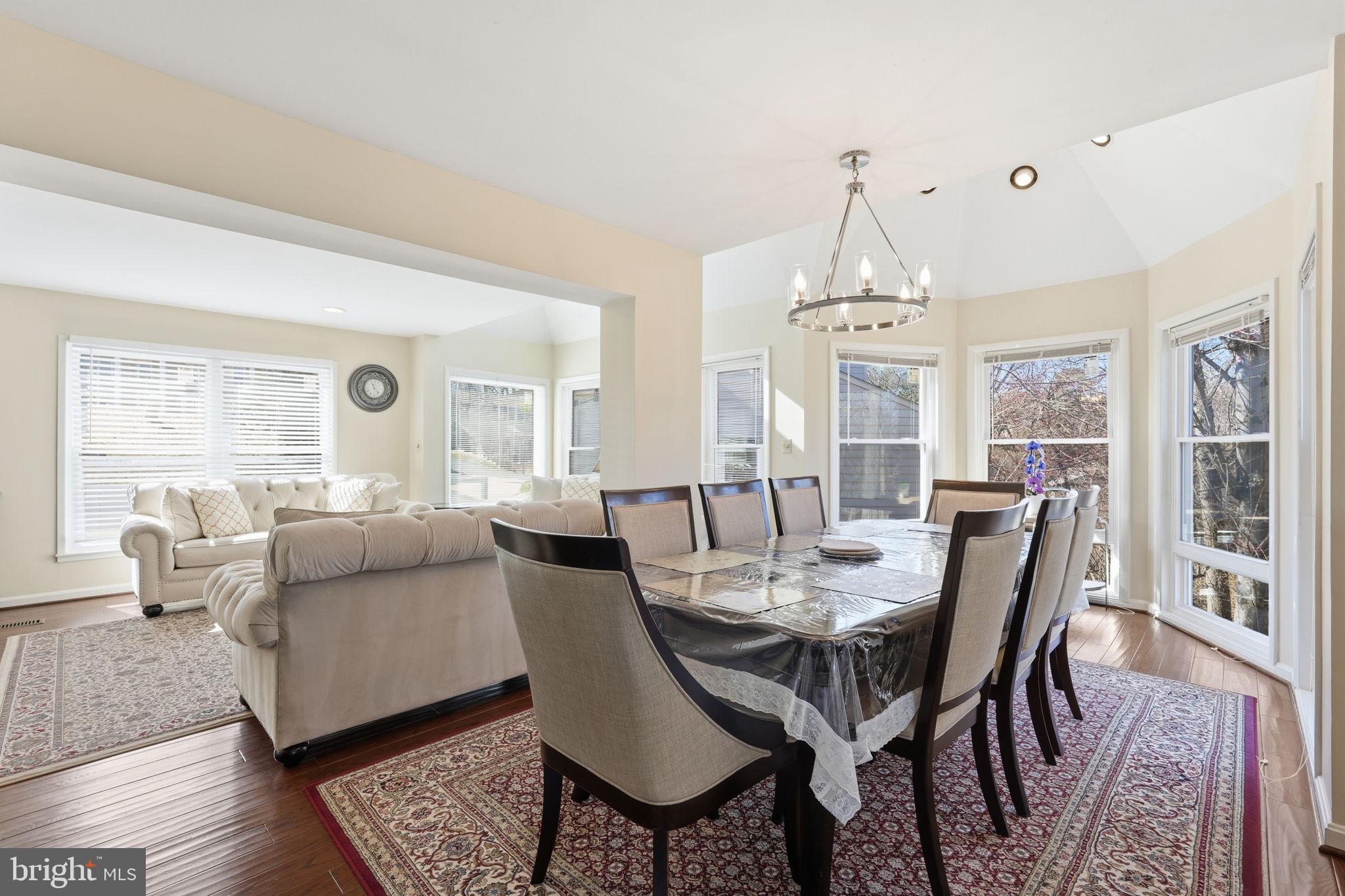 SOMERSET AT WESTRIDGE - Residential