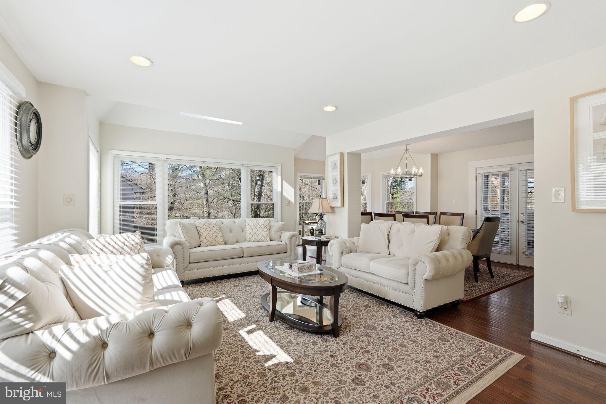 SOMERSET AT WESTRIDGE - Residential