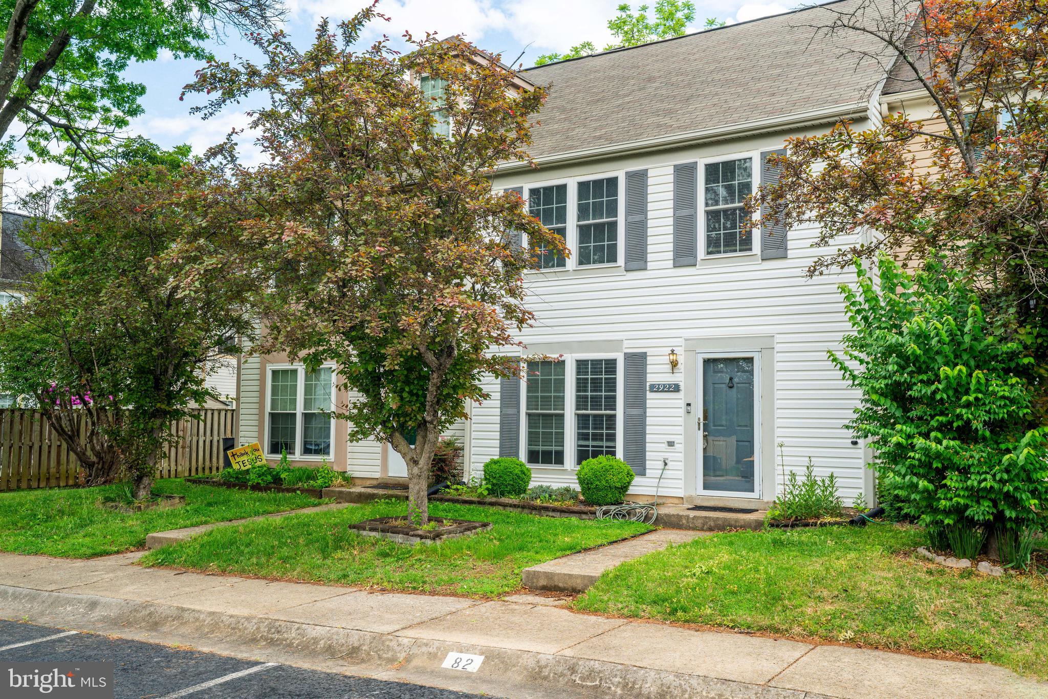 TANGLEWOOD - Residential