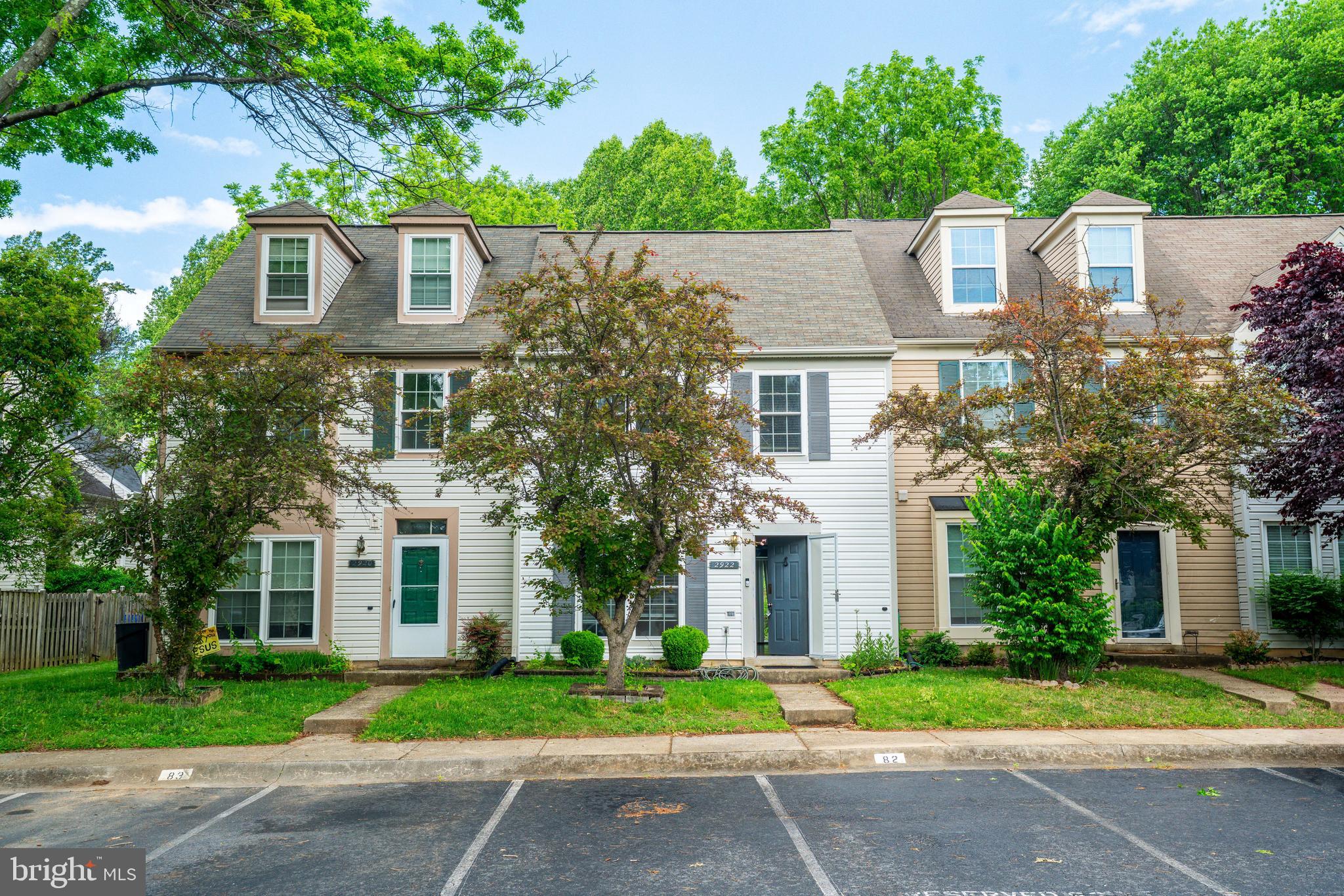 TANGLEWOOD - Residential
