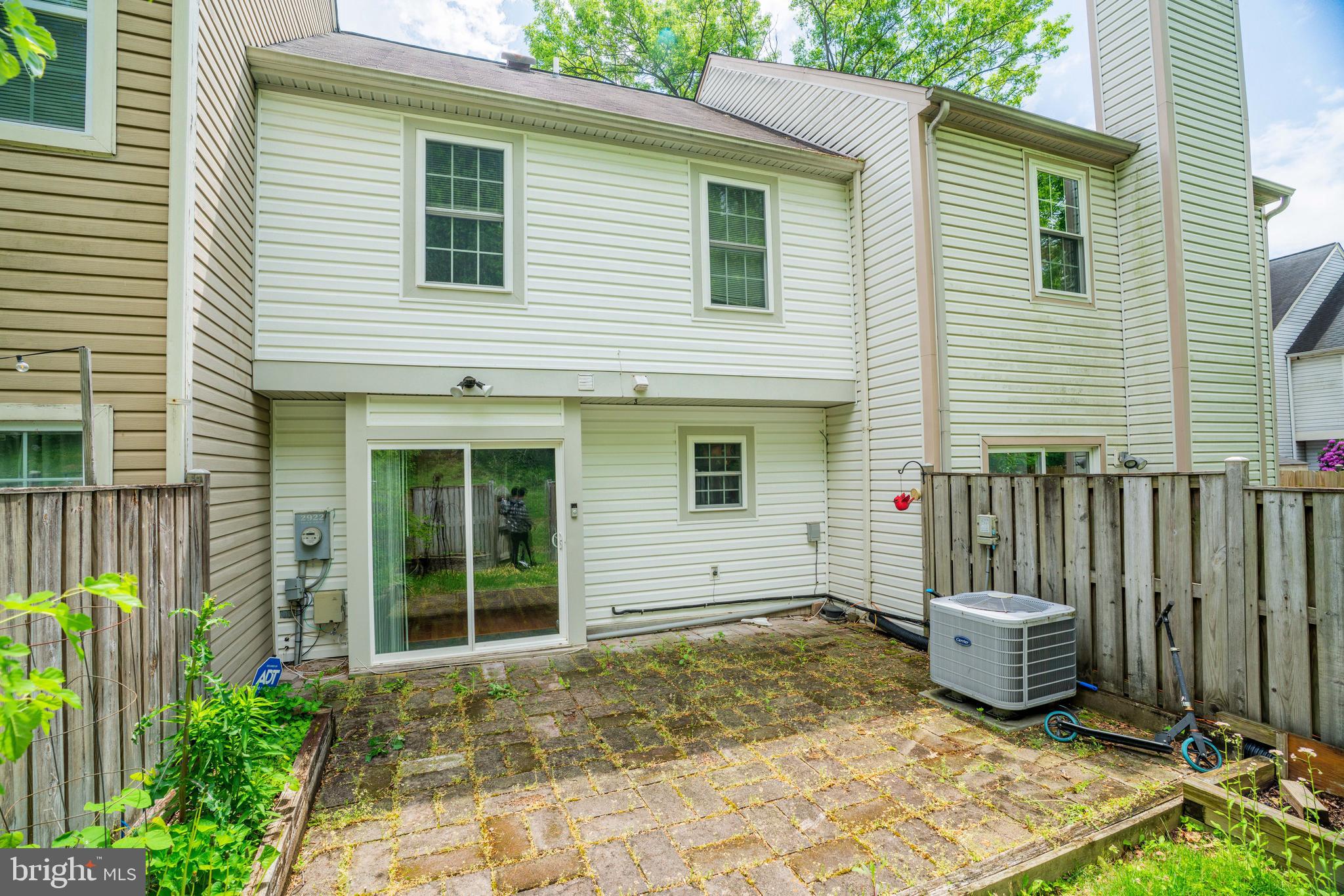 TANGLEWOOD - Residential