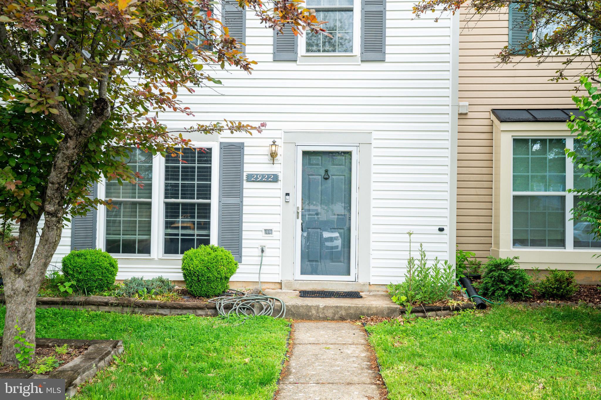 TANGLEWOOD - Residential