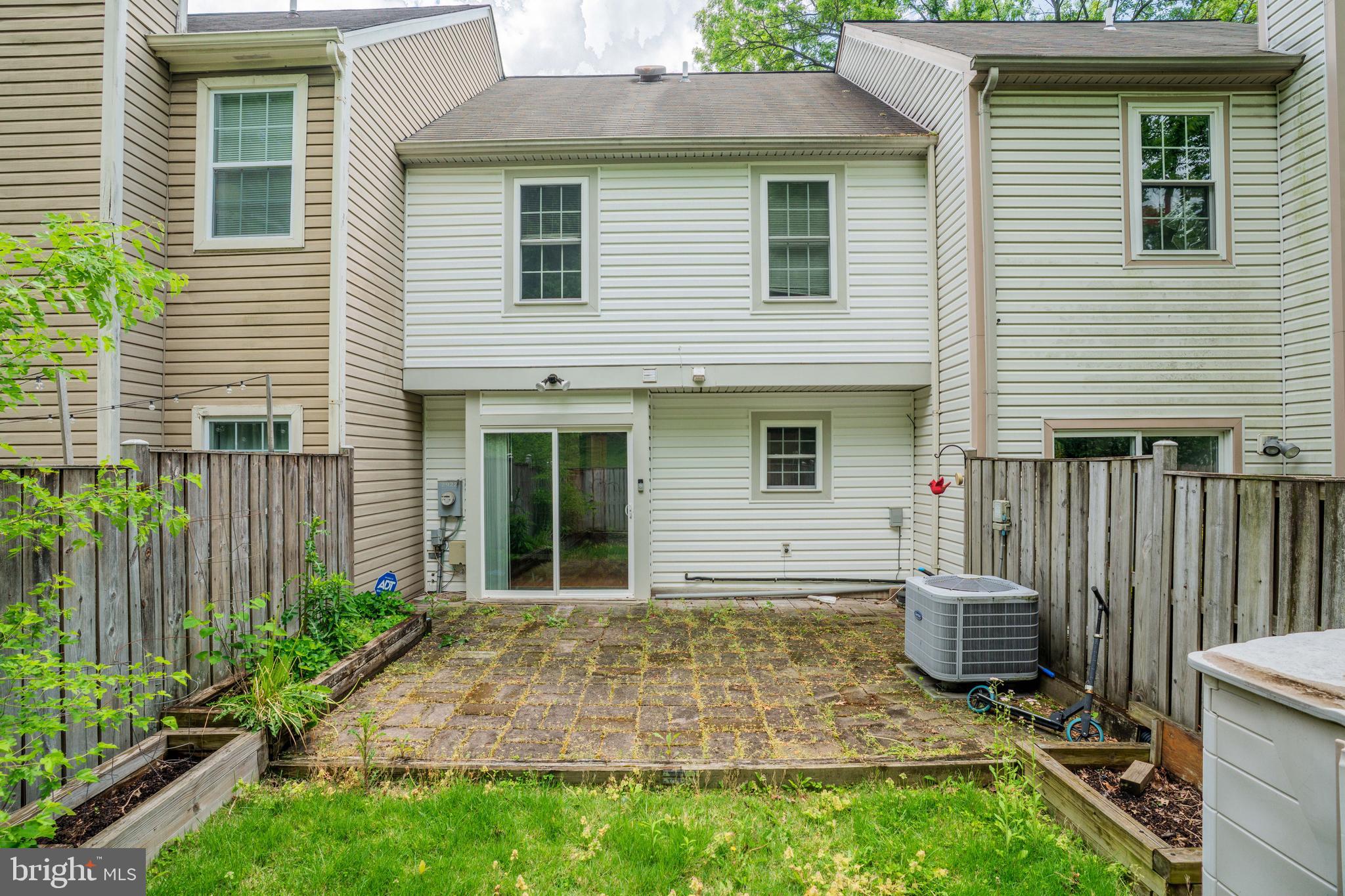TANGLEWOOD - Residential