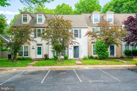 Townhouse For Sale - 2922 Strauss Terrace<br/> SILVER SPRING, MD 20904