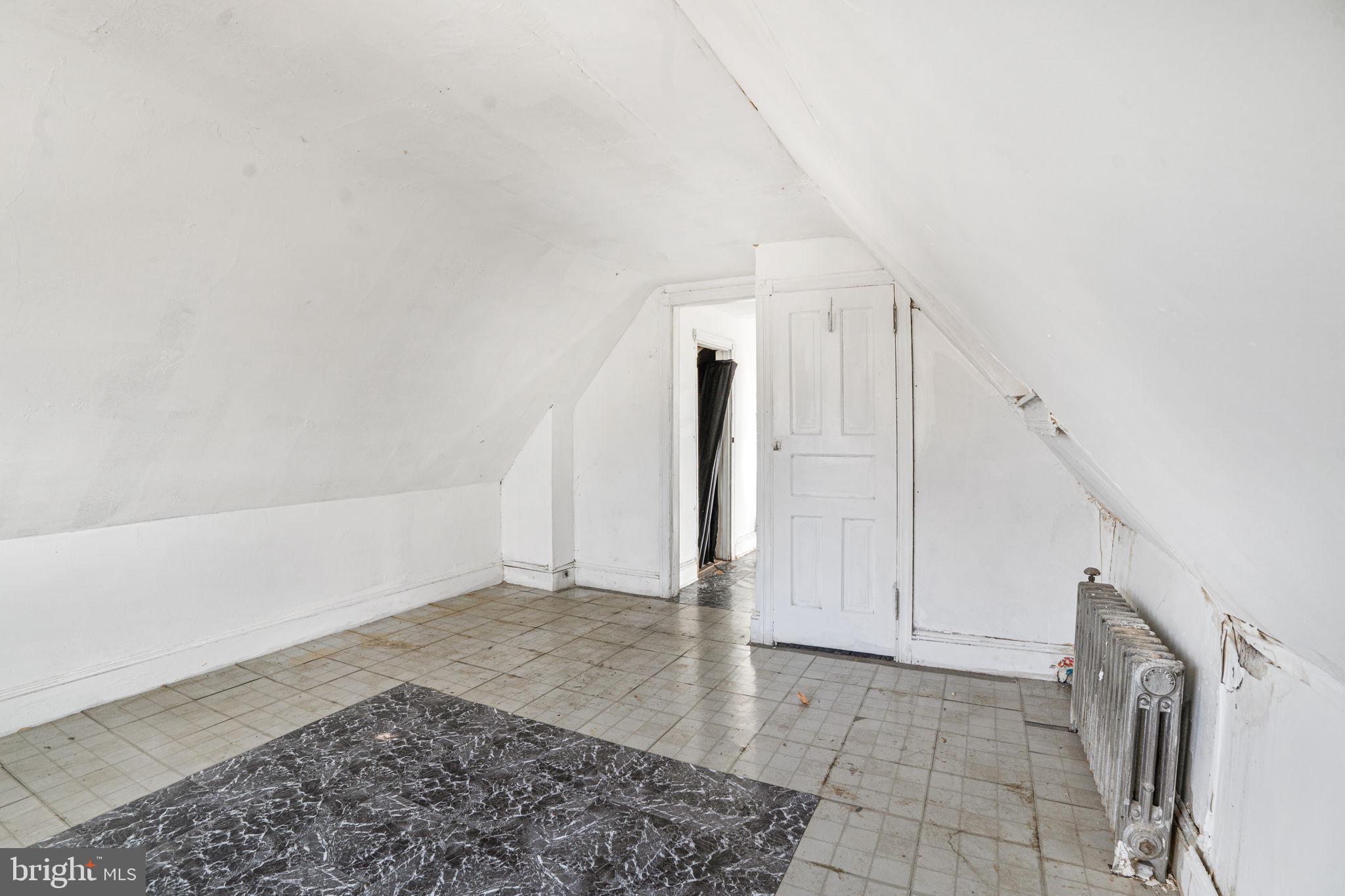 GERMANTOWN - Residential