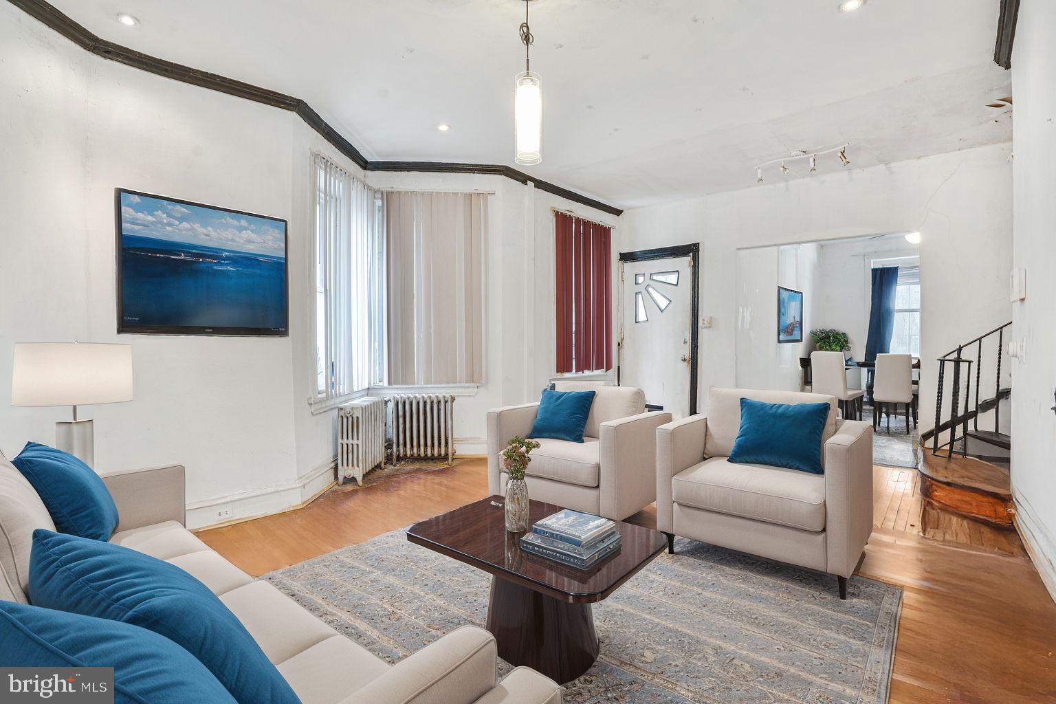 GERMANTOWN - Residential