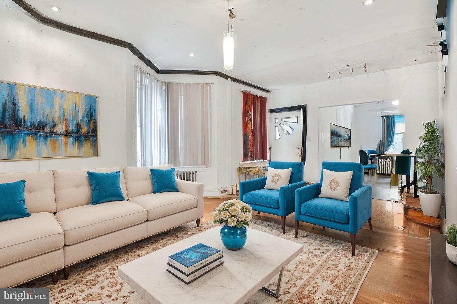 GERMANTOWN - Residential