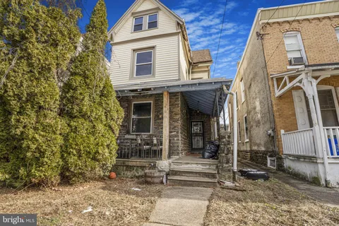 138 E Pomona Street, Philadelphia, PA 19144 - MLS#: PAPH2443696