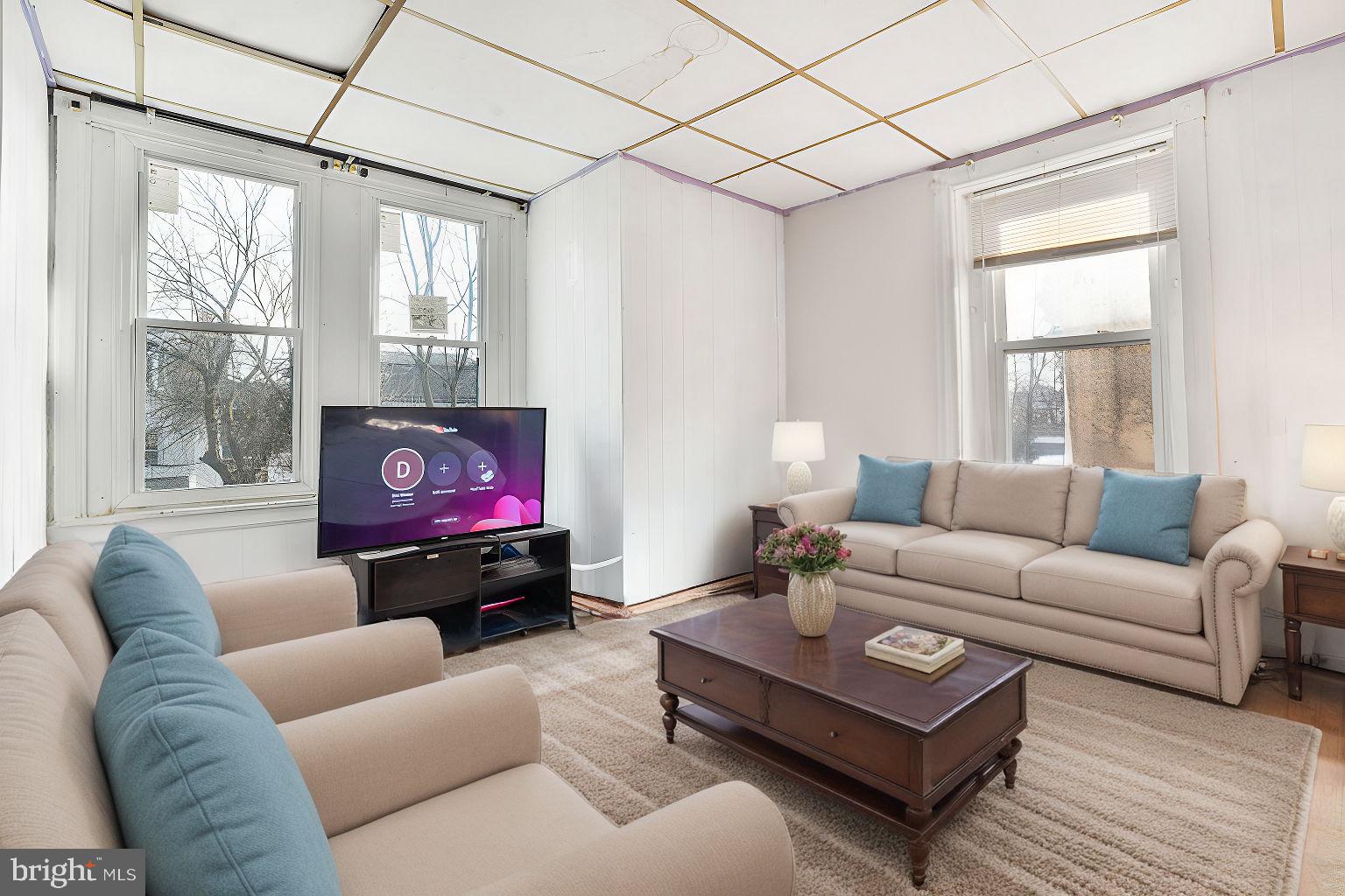 GERMANTOWN - Residential