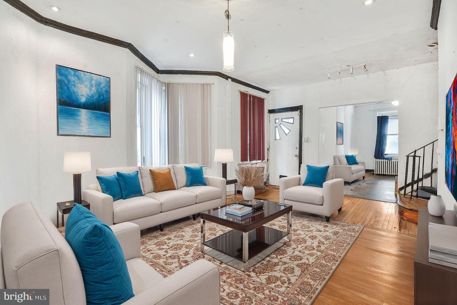 GERMANTOWN - Residential