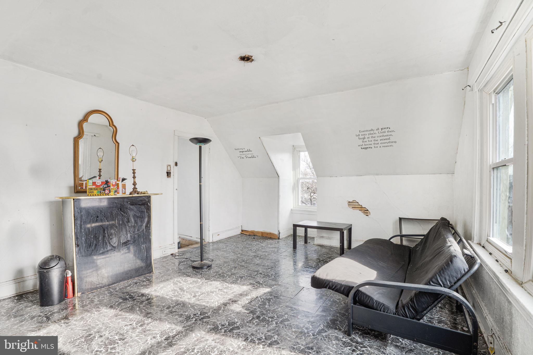 GERMANTOWN - Residential