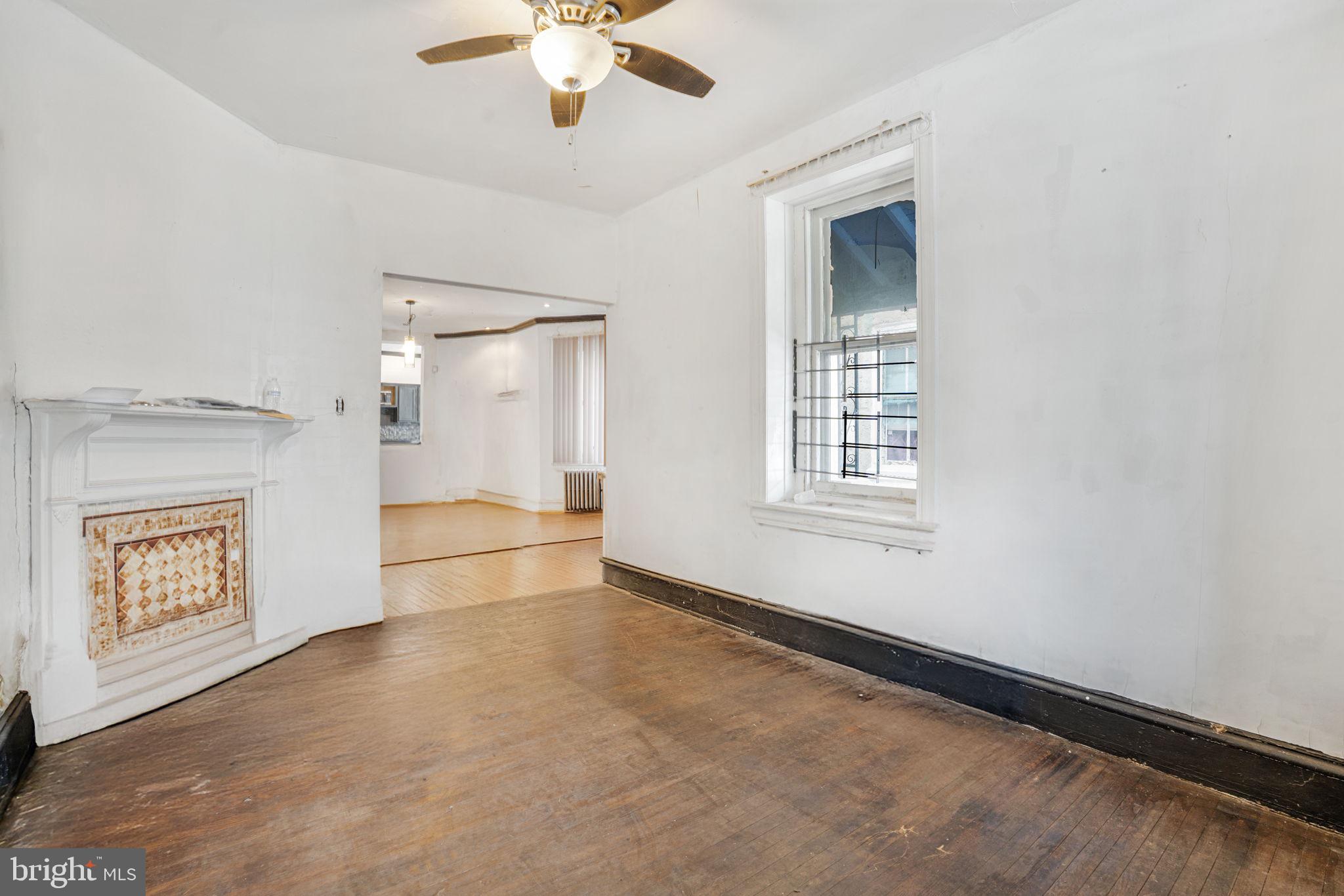 GERMANTOWN - Residential