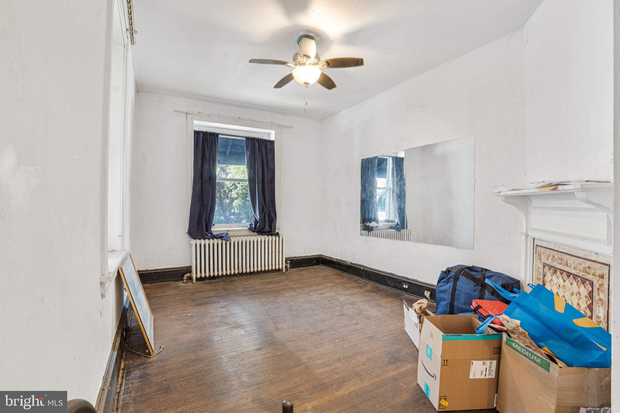 GERMANTOWN - Residential