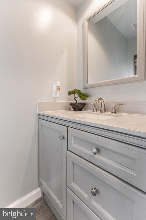 FOXCROFT - Residential