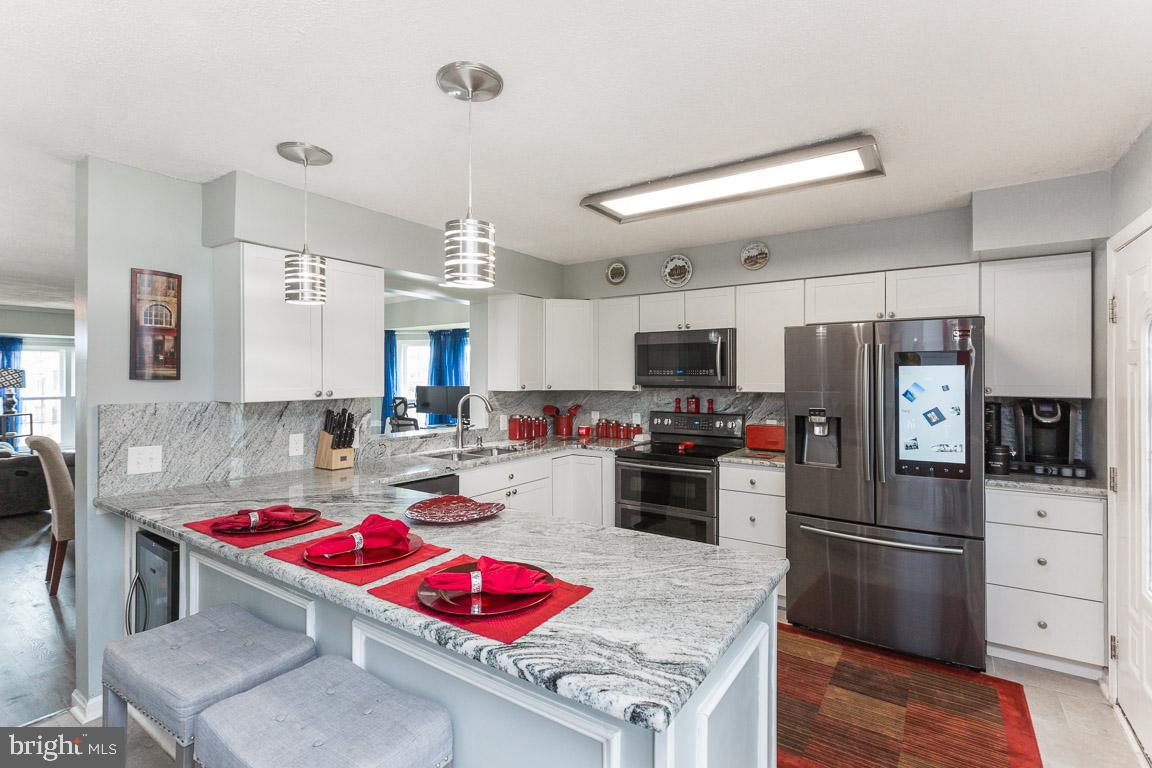 FOXCROFT - Residential