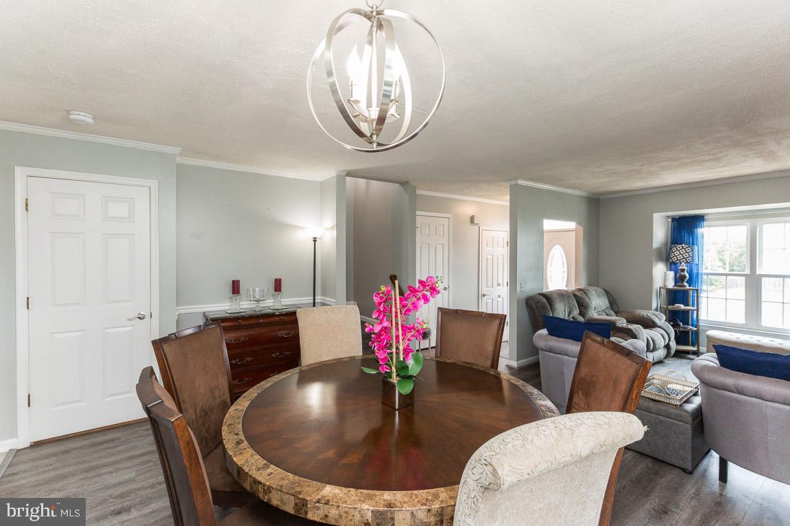 FOXCROFT - Residential