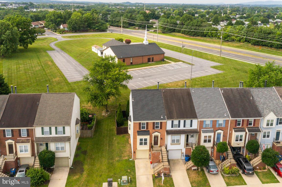 FOXCROFT - Residential