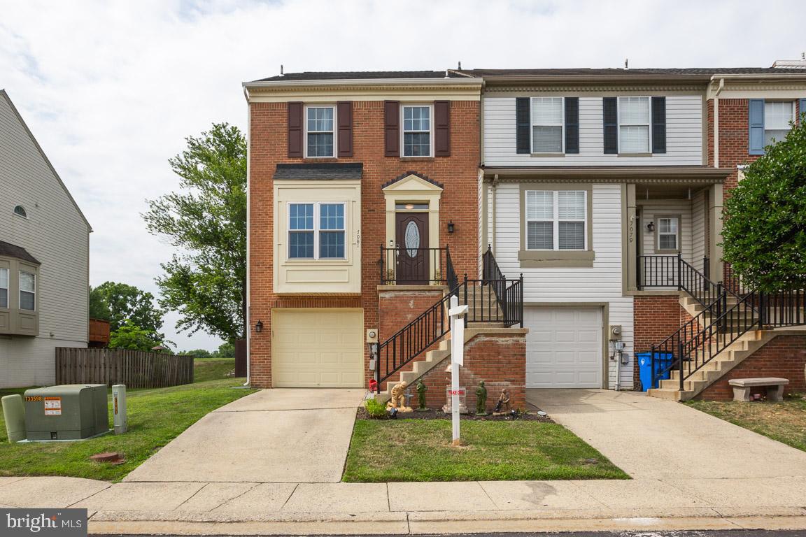 FOXCROFT - Residential