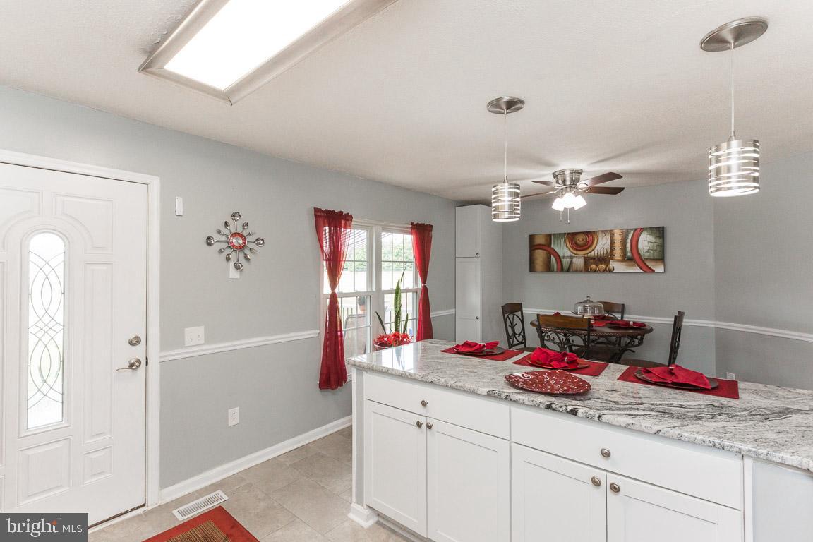 FOXCROFT - Residential