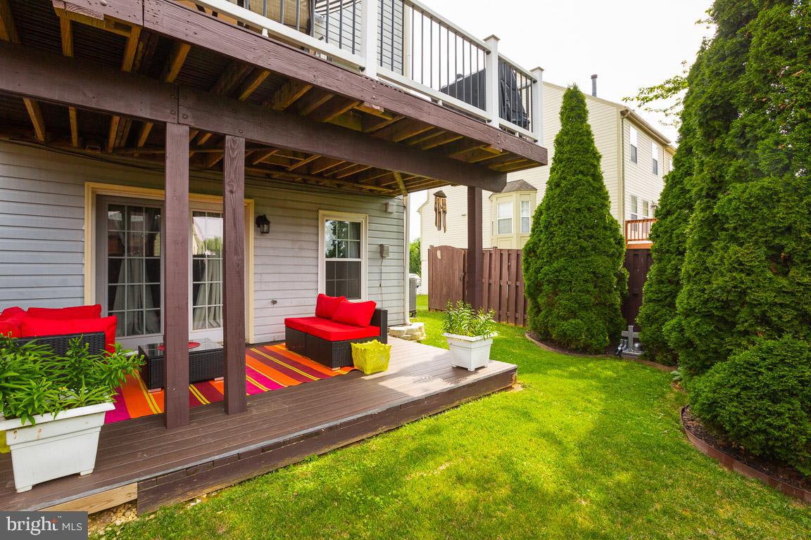 FOXCROFT - Residential