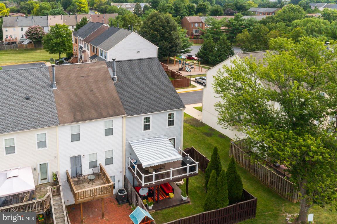 FOXCROFT - Residential