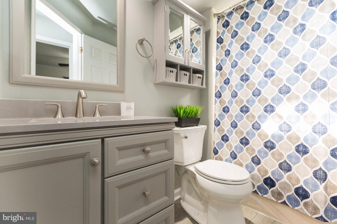 FOXCROFT - Residential