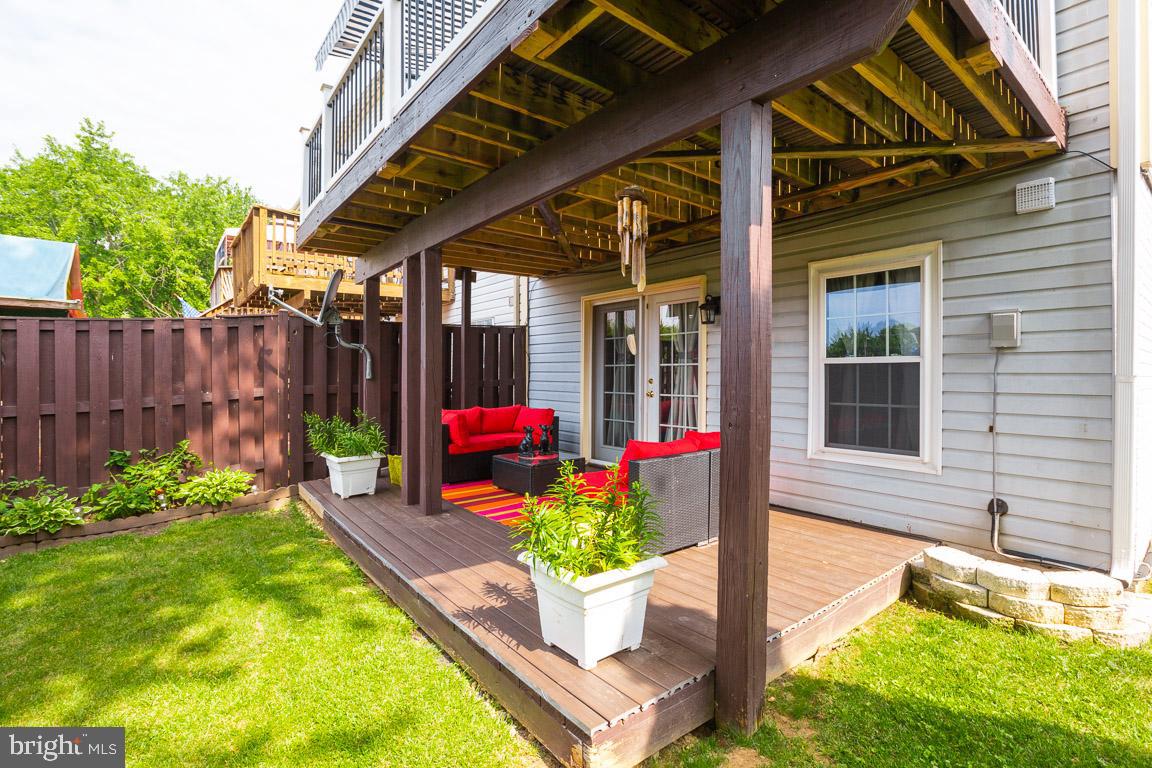 FOXCROFT - Residential