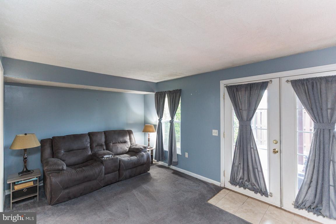 FOXCROFT - Residential