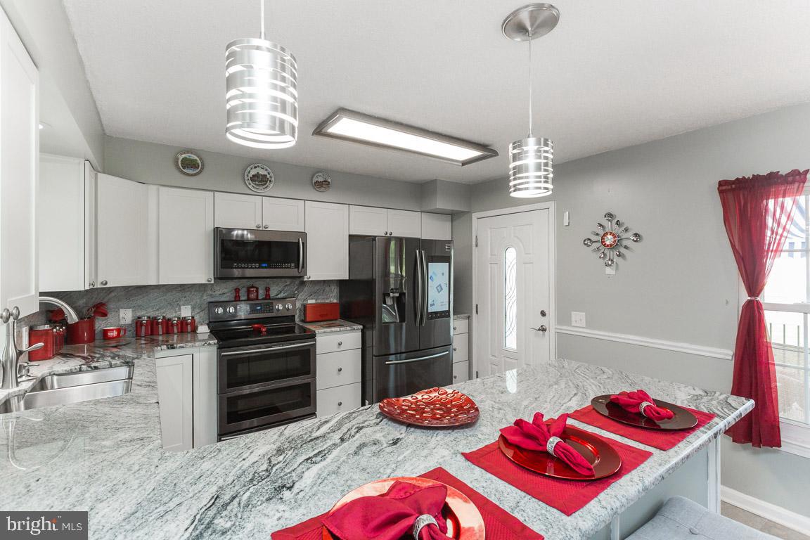 FOXCROFT - Residential