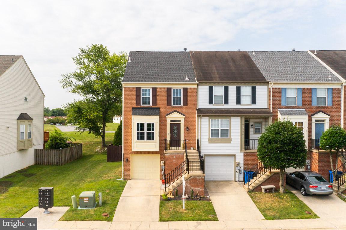 FOXCROFT - Residential