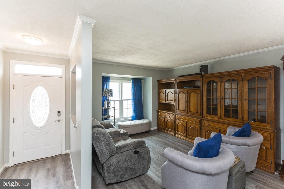 FOXCROFT - Residential