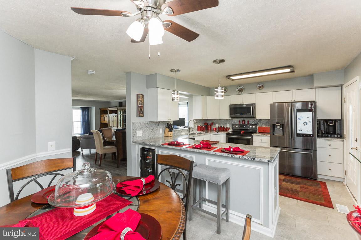 FOXCROFT - Residential