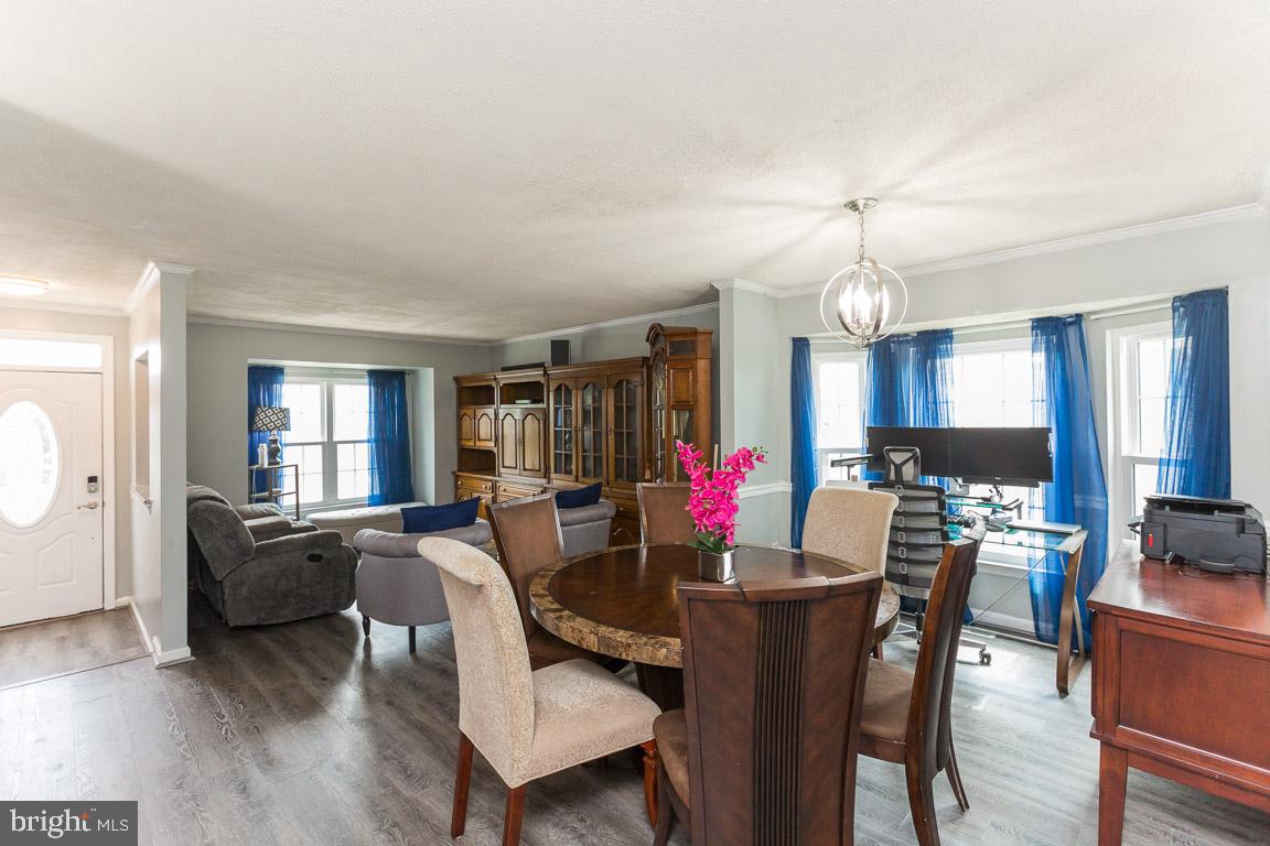 FOXCROFT - Residential