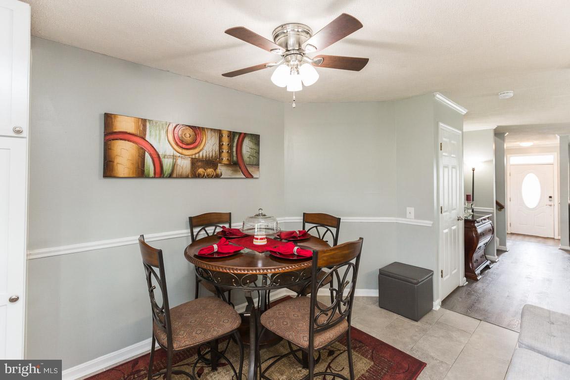 FOXCROFT - Residential