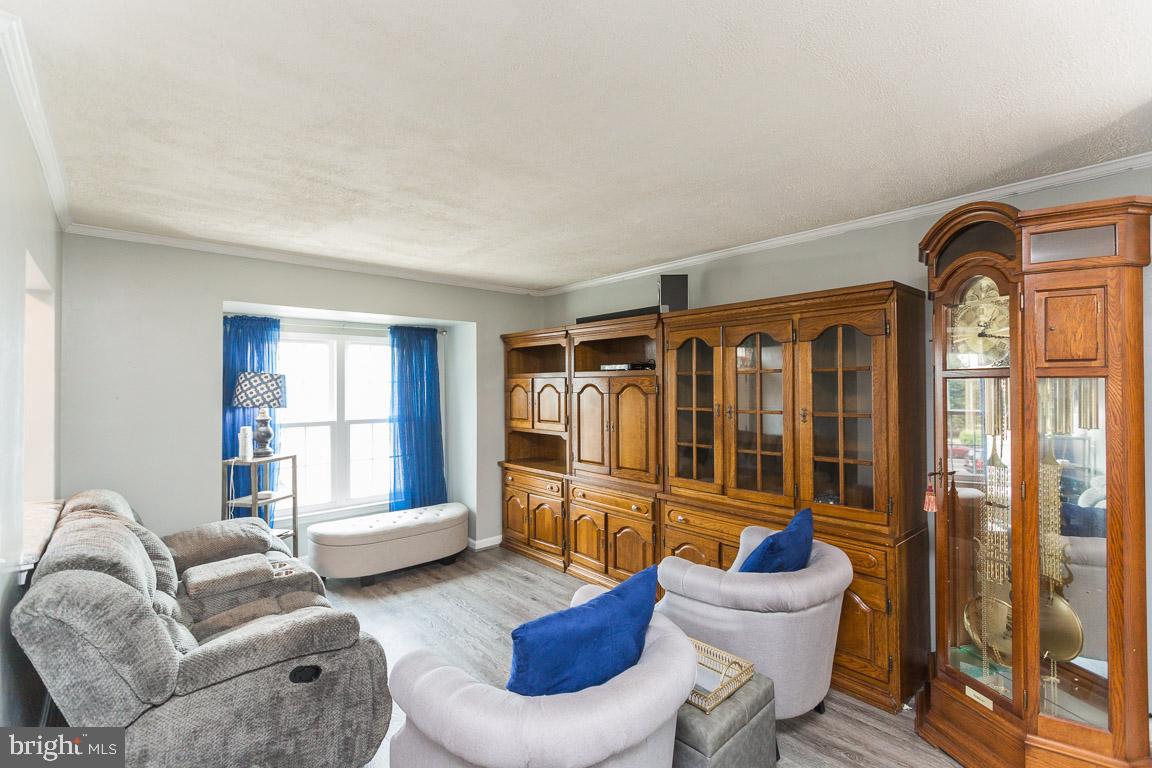 FOXCROFT - Residential