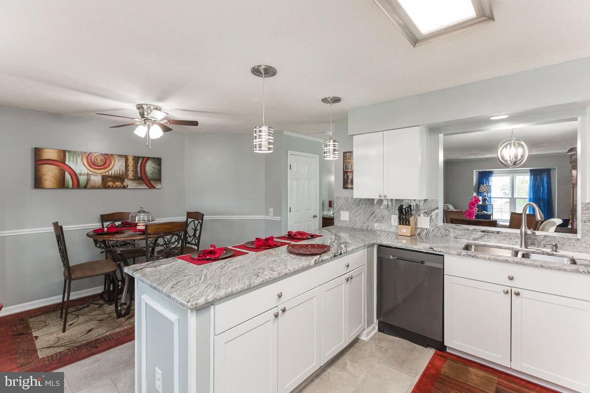 FOXCROFT - Residential