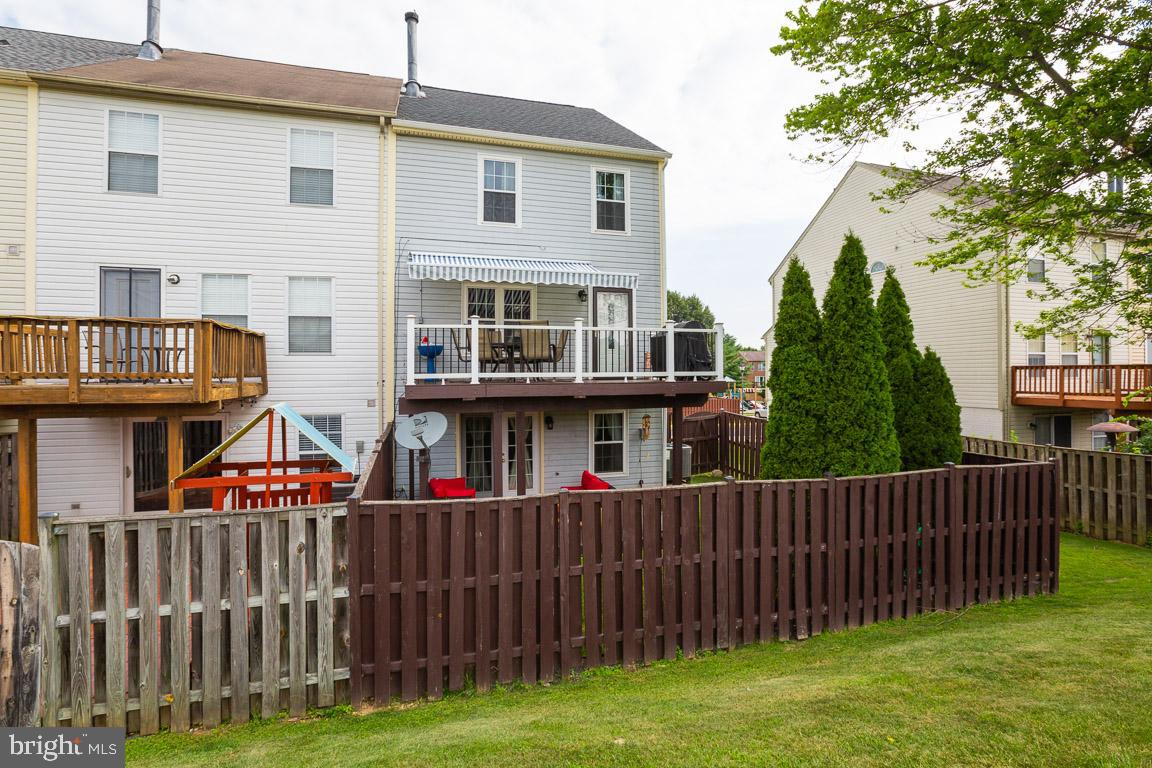 FOXCROFT - Residential