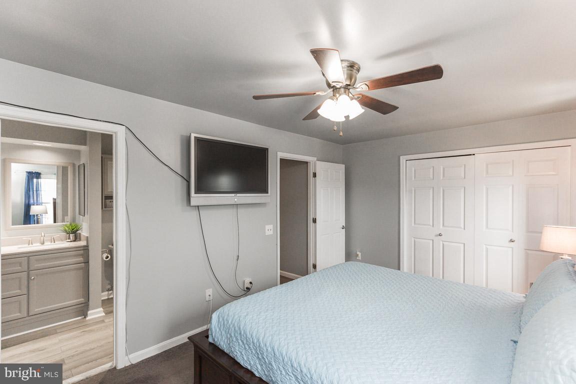 FOXCROFT - Residential