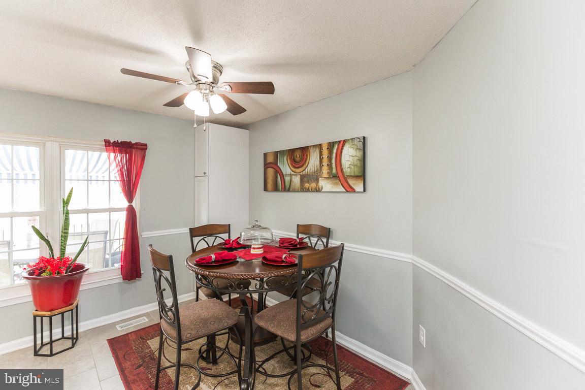 FOXCROFT - Residential