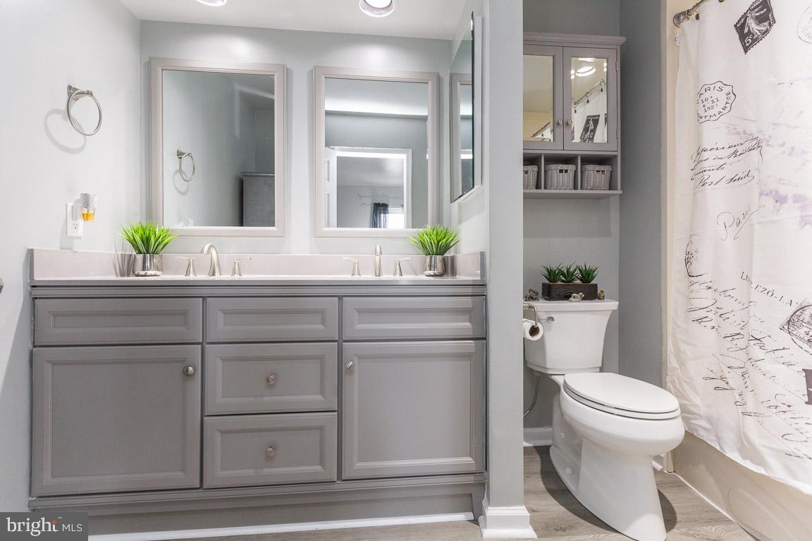 FOXCROFT - Residential