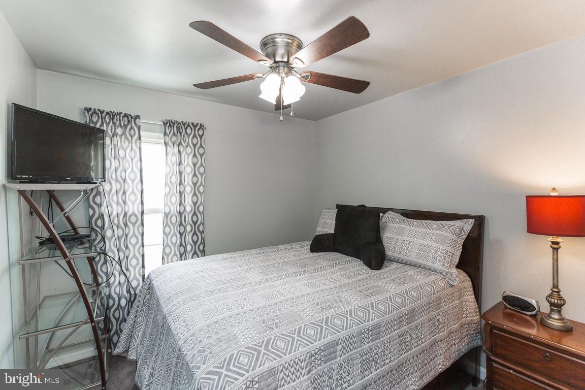 FOXCROFT - Residential