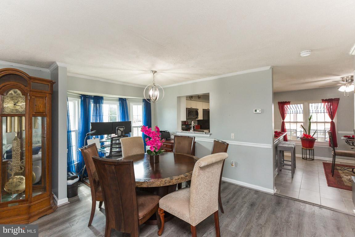 FOXCROFT - Residential