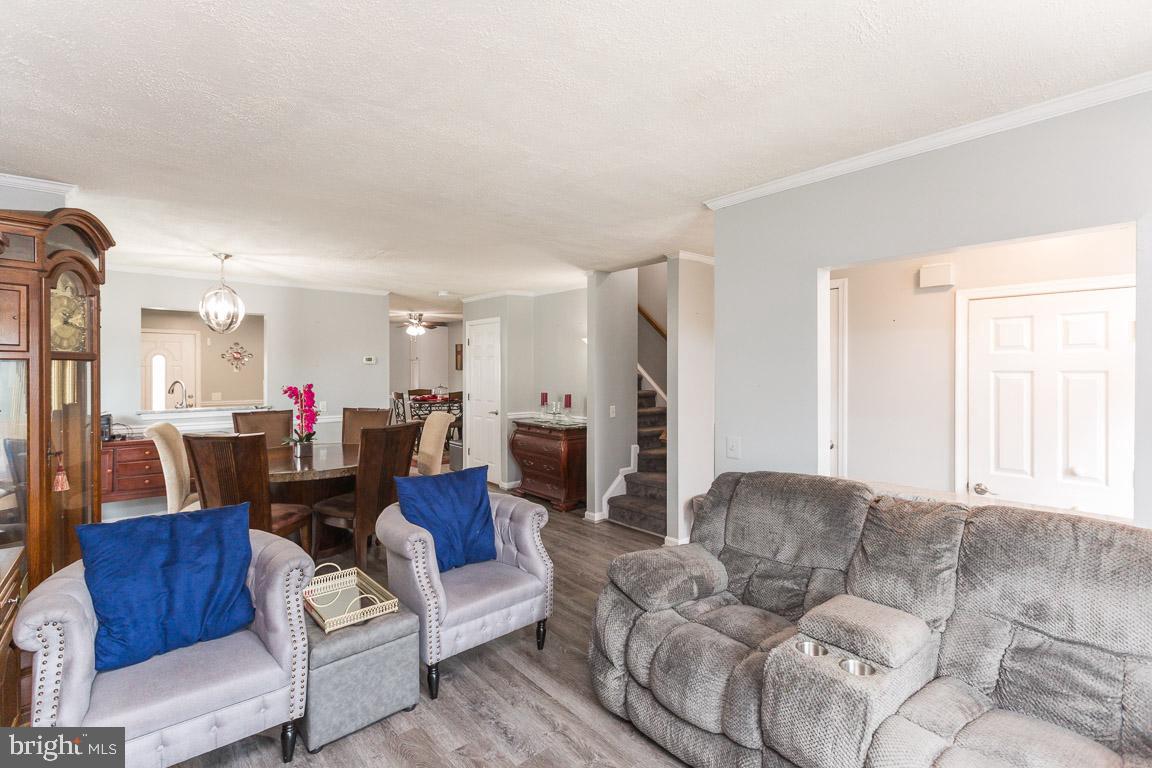 FOXCROFT - Residential