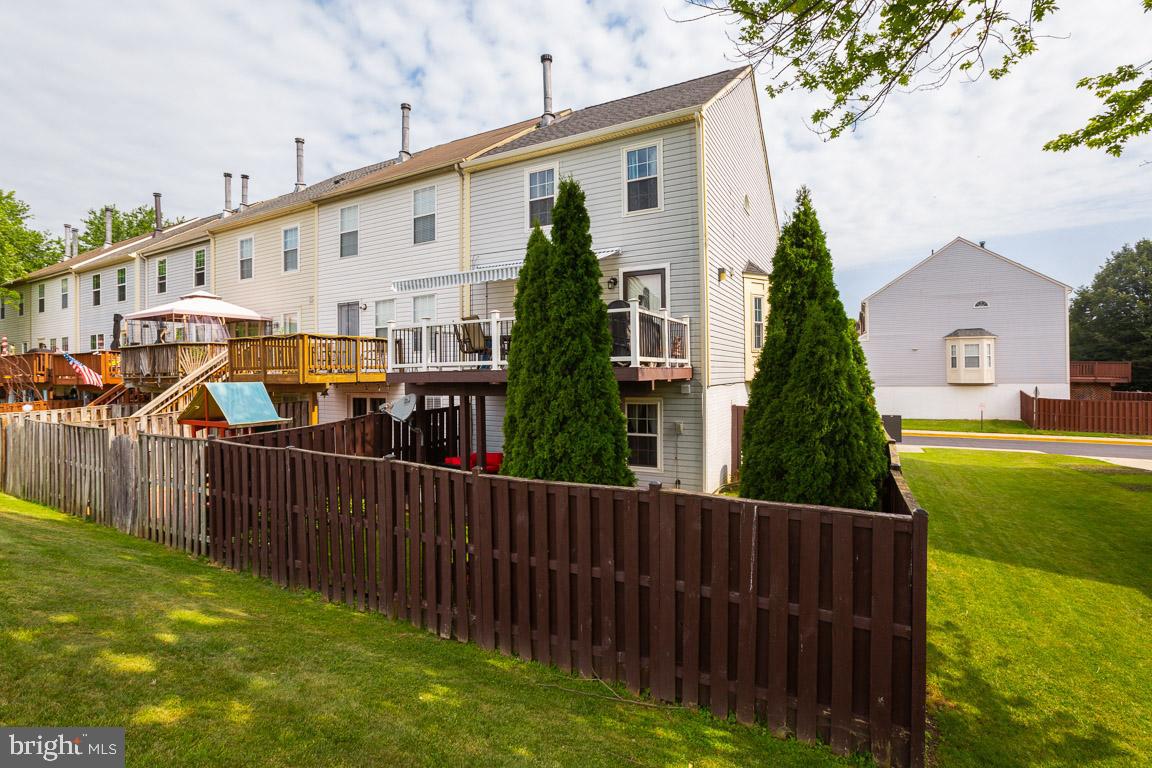 FOXCROFT - Residential