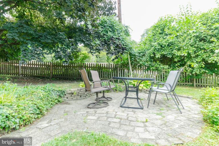 MOUNT WASHINGTON - Residential Lease