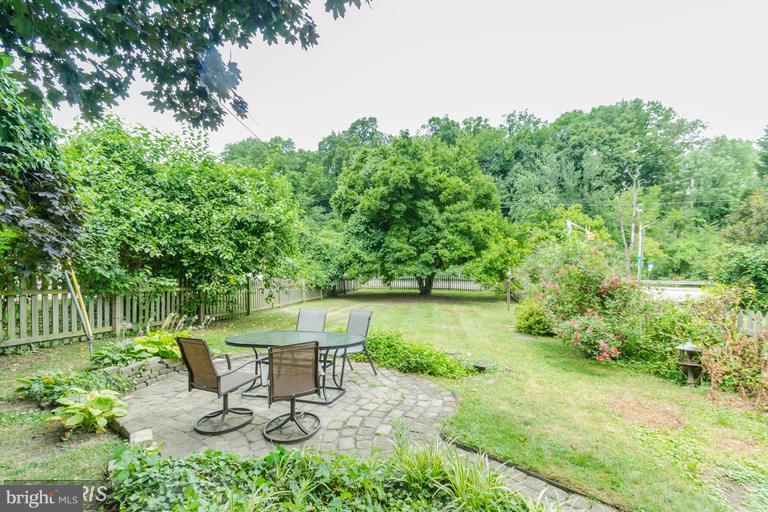 MOUNT WASHINGTON - Residential Lease