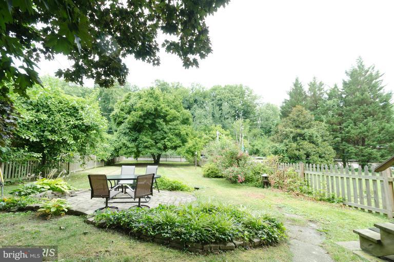 MOUNT WASHINGTON - Residential Lease