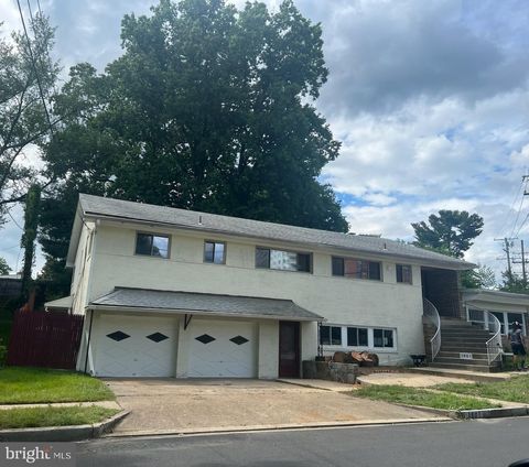 1601 NORTH PORTAL DRIVE NW WASHINGTON DC 20012